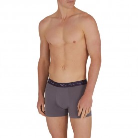 боксерки,мъжко,бельо,emporio,armani,em000363,af10783,boxers,grey,(shark)