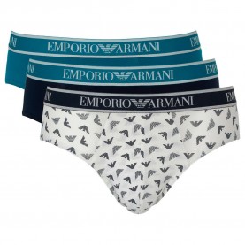 мъжко,бельо,emporio,armani,em000369,af10779,slips,3,units,multicolor