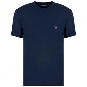 тениска,мъжки,тениски,emporio,armani,em000379,af10783,short,sleeve,t,shirt,blue