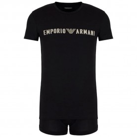 пижама,мъжки,пижами,emporio,armani,em000398,af10772,pyjama,black