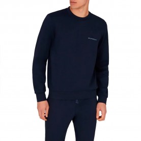блуза,мъжки,пуловери,emporio,armani,em000520,af10790,sweatshirt,blue