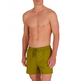 бански,гащета,мъжки,бански,костюми,emporio,armani,em000583,af12326,swimming,boxer,guacamole,(green)