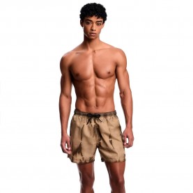 бански,гащета,мъжки,бански,костюми,emporio,armani,em000583,af12363,swimming,boxer,brown
