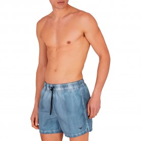 бански,гащета,мъжки,бански,костюми,emporio,armani,em000583,af12363,swimming,boxer,ashley,blue,(blue)