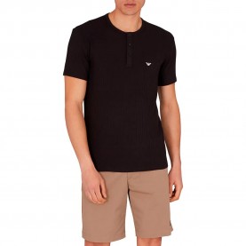 тениска,мъжки,тениски,emporio,armani,em000623,af12034,short,sleeve,t,shirt,black