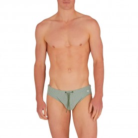 бански,гащета,мъжки,бански,костюми,emporio,armani,em000685,af12357,swimming,brief,green