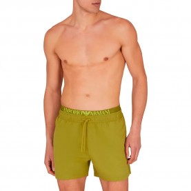 бански,гащета,мъжки,бански,костюми,emporio,armani,em000686,af12329,swimming,boxer,guacamole,(green)
