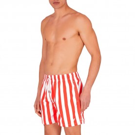 бански,гащета,мъжки,бански,костюми,emporio,armani,em000688,af12357,swimming,boxer,white
