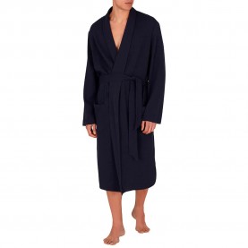 хавлии,emporio,armani,em001214,af10792,bathrobe,blue