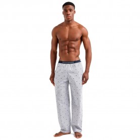 пижама,мъжки,пижами,emporio,armani,em001410,af10803,pyjama,pants,stripe,eagle,armani,blue,(grey)