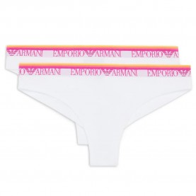 дамско,бельо,дамски,бикини,и,танкини,emporio,armani,ew000404,af10883,brazilian,panties,2,units,white,white,(white)