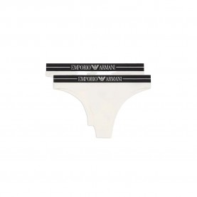 дамско,бельо,дамски,бикини,и,танкини,emporio,armani,ew000406,af10881,brazilian,panties,2,units,white