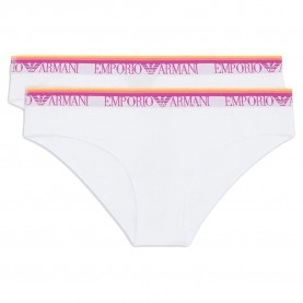 дамско,бельо,дамски,бикини,и,танкини,emporio,armani,ew000403,af10883,panties,2,units,white,white,(white)