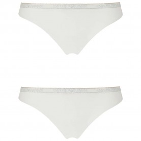 дамско,бельо,дамски,бикини,и,танкини,emporio,armani,ew000406,af10889,brazilian,panties,2,units,white