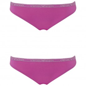 дамско,бельо,дамски,бикини,и,танкини,emporio,armani,ew000406,af10889,brazilian,panties,2,units,bouganville,bouganvi,(purple)