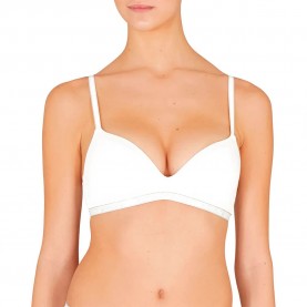 дамско,бельо,дамски,бикини,и,танкини,emporio,armani,ew000442,af10889,padded,triangle,bra,white,(white)