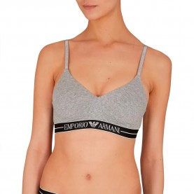 дамско,бельо,дамски,бикини,и,танкини,emporio,armani,ew000443,af10881,padded,soft,contour,bra,grey
