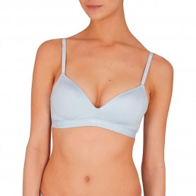 дамско,бельо,дамски,бикини,и,танкини,emporio,armani,ew000442,af10891,padded,triangle,bra,grey,(light,blue)