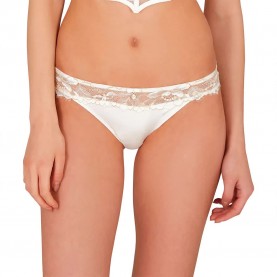 дамско,бельо,дамски,бикини,и,танкини,emporio,armani,ew000519,af10888,panties,ivory,floral,lurex,(white)