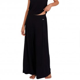 пижама,дамски,пижами,emporio,armani,ew000522,af10889,pyjama,pants,black