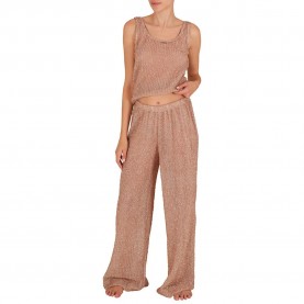 панталони,дамски,панталони,emporio,armani,ew000563,af12204,pants,brown