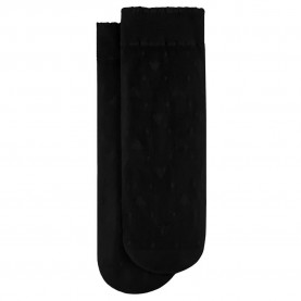 чорапи,дамски,чорапи,emporio,armani,ew000571,af13223,ankle,socks,black,(black)