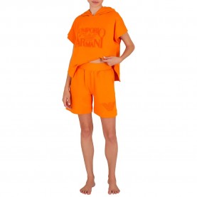 къси,панталони,дамски,панталони,emporio,armani,ew000778,af12186,shorts,mango,(orange)
