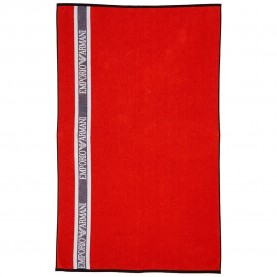 хавлиена,кърпа,хавлии,emporio,armani,ex000018,af12333,towel,red.com,(red)