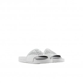 мъжки,джапанки,и,чехли,emporio,armani,xvps11,xr273,slides,white,black,(white)