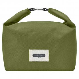 чанта,раници,black+blum,6.7l,lunch,bag,moss