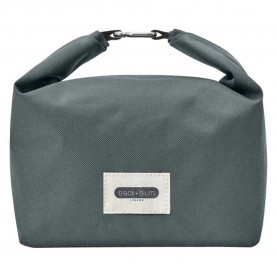 чанта,раници,black+blum,6.7l,lunch,bag,slate,(grey)