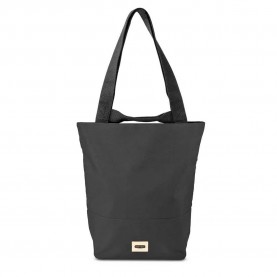 Чанта Black+blum Tote 16L lunch bag - Black (Black) чанта,раници,black+blum,tote,16l,lunch,bag,black,(black)
