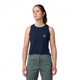 Тениска Wildcountry Session 3 sleeveless T-shirt - Navy тениска,дамски,тениски,wildcountry,session,3,sleeveless,t,shirt,navy