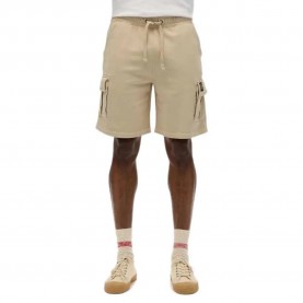 къси,панталони,мъжки,панталони,superdry,contrast,stitch,cargo,shorts,beige,(washed,silver,beige)