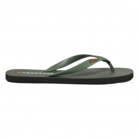 джапанки,мъжки,джапанки,и,чехли,superdry,core,essential,flip,flops,army,khaki,(green)