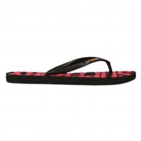 джапанки,дамски,сандали,и,чехли,superdry,core,logo,flip,flops,black