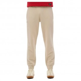 Анцуг Superdry Essential Logo joggers - Light Stone Beige (Beige) анцуг,мъжки,панталони,superdry,essential,logo,joggers,light,stone,beige,(beige)