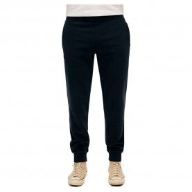 Анцуг Superdry Essential Logo joggers - Eclipse Navy (Black) анцуг,мъжки,панталони,superdry,essential,logo,joggers,eclipse,navy,(black)