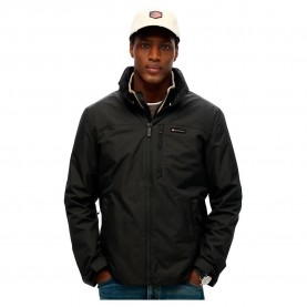 яке,мъжки,якета,superdry,logo,windbreaker,jacket,black
