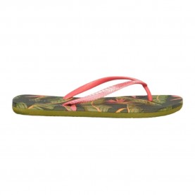 Superdry Printed slides - Paradise Khaki Print мъжки,джапанки,и,чехли,superdry,printed,slides,paradise,khaki,print