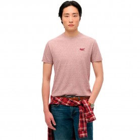 тениска,мъжки,тениски,superdry,vintage,logo,embroidered,short,sleeve,t,shirt,cherry,red,feeder,(pink)