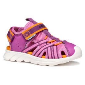 сандали,детски,сандали,и,чехли,geox,airadyum,sandals,fuchsia,orange,(pink)
