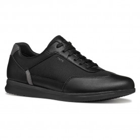 маратонки,мъжки,маратонки,geox,avery,trainers,black,(black)