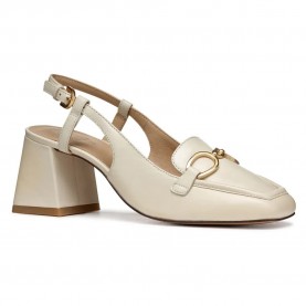 обувки,дамски,обувки,geox,coronilla,heel,shoes,white