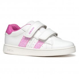 маратонки,детски,маратонки,geox,eclyper,trainers,white,fuchsia,(white)