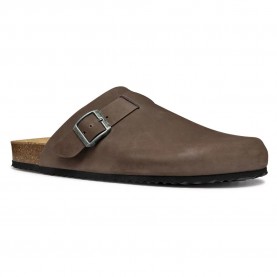 сандали,мъжки,сандали,geox,ghita,sandals,dark,coffee,(brown)