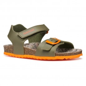 сандали,детски,сандали,и,чехли,geox,ghita,sandals,military,orange,(green)