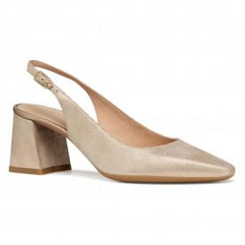 обувки,дамски,обувки,geox,giselda,heel,shoes,golden
