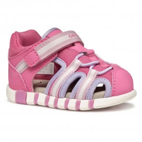 сандали,детски,сандали,и,чехли,geox,iupidoo,sandals,dark,pink,lilac,(pink)