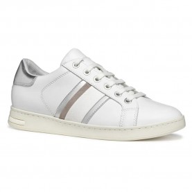 маратонки,дамски,маратонки,geox,jaysen,trainers,white,(white,silver)